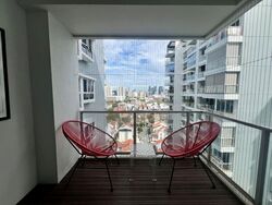 Mera Springs (D8), Condominium #466083231